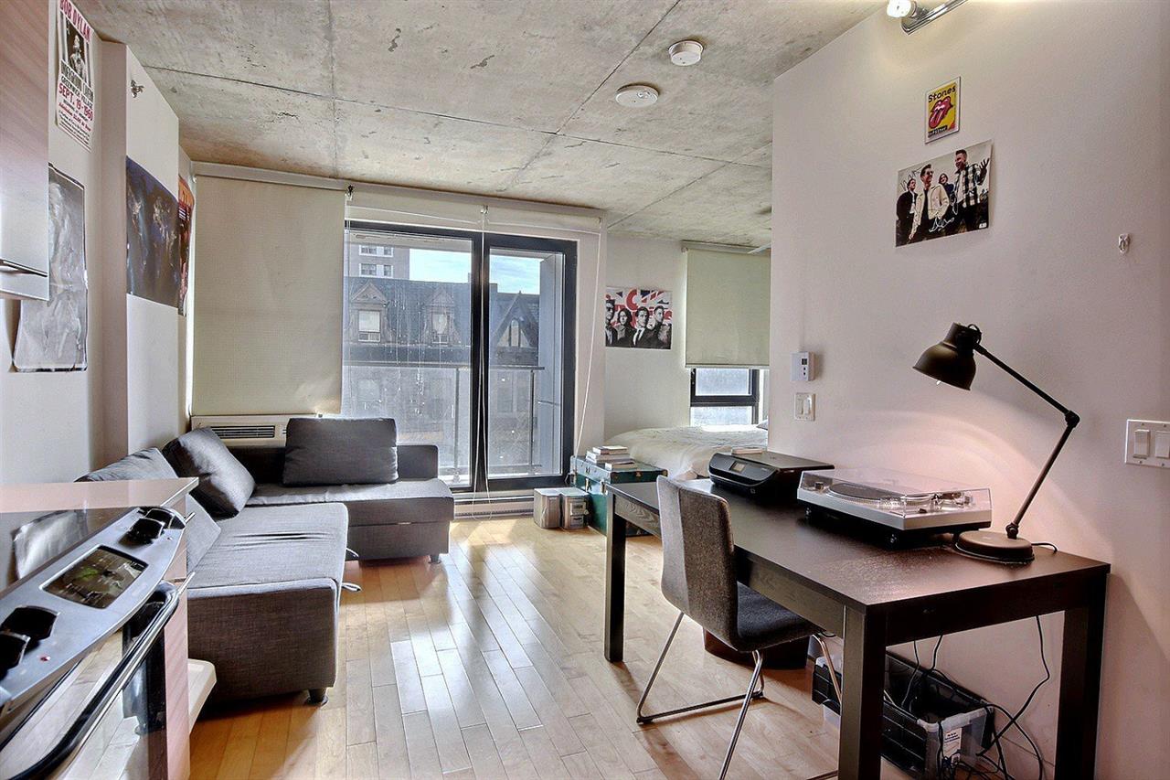 Appartement Montréal (Ville-Marie) � Louer | 3291600