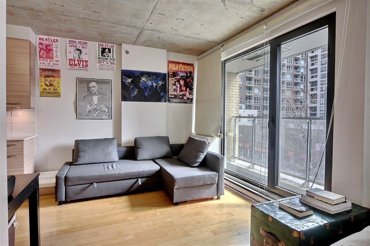 Appartement Montréal (Ville-Marie) � Louer | 3291600