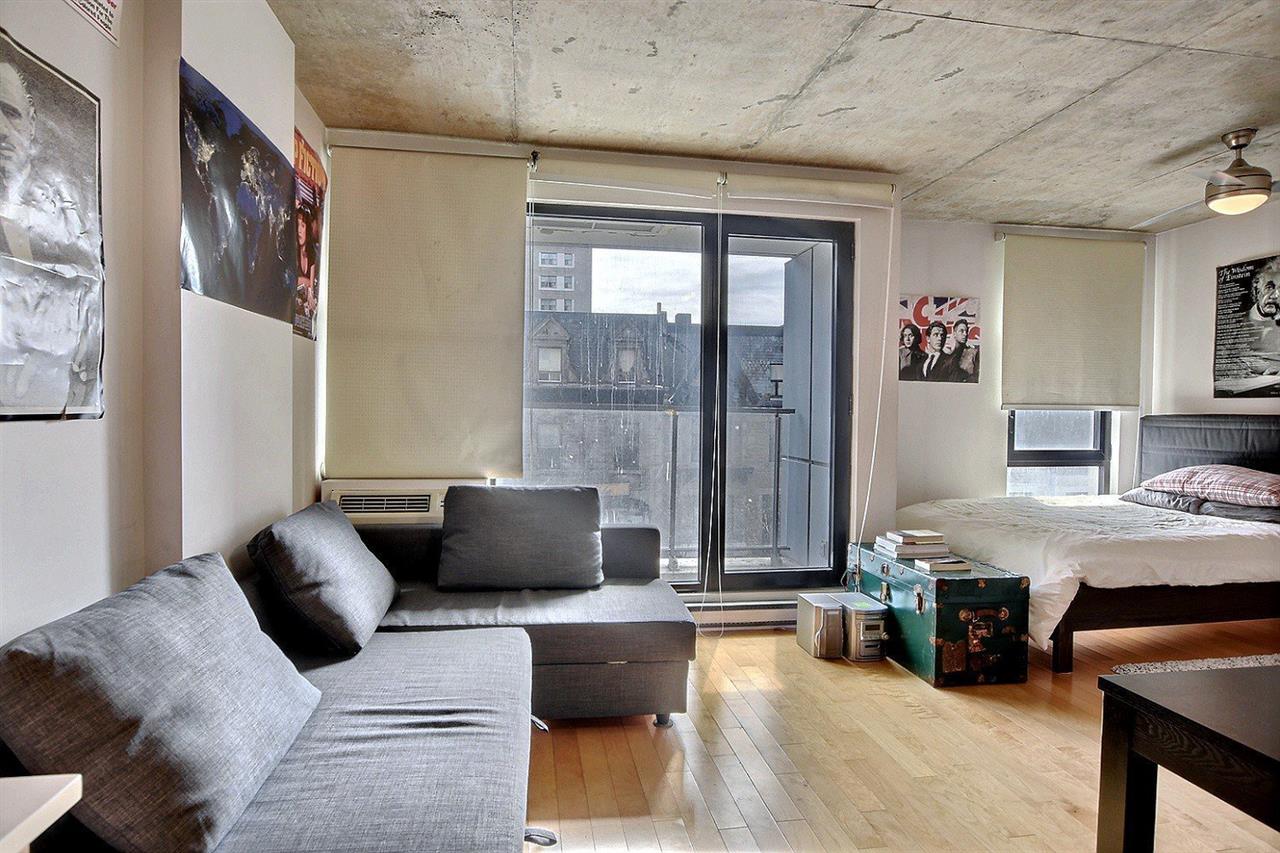 Appartement Montréal (Ville-Marie) � Louer | 3291600