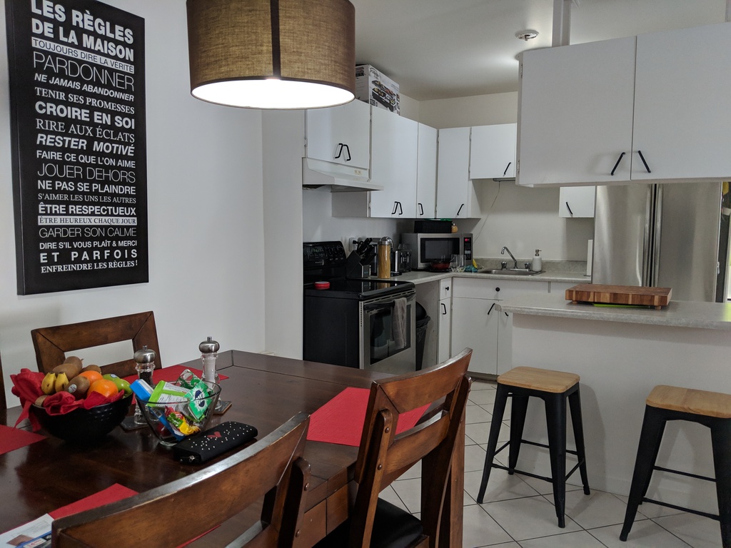 5 ½ DISPONIBLE D’ICI OCTOBRE_2 PARKING | 3291601