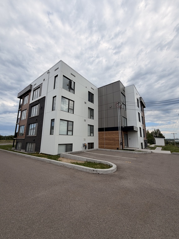 Logement 4 1/2 - Alma | 3291602