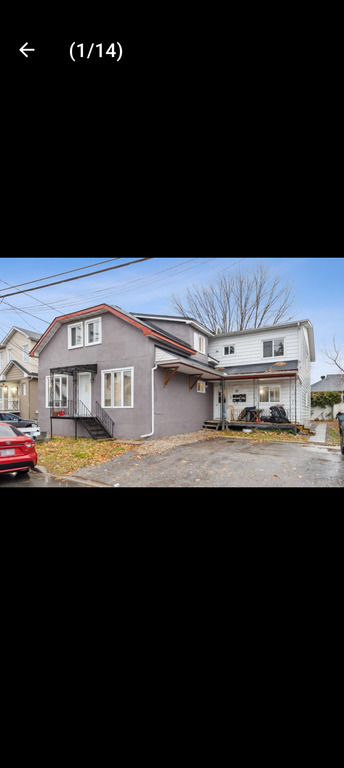 A 2 PAS DE L'UQO | 3291610