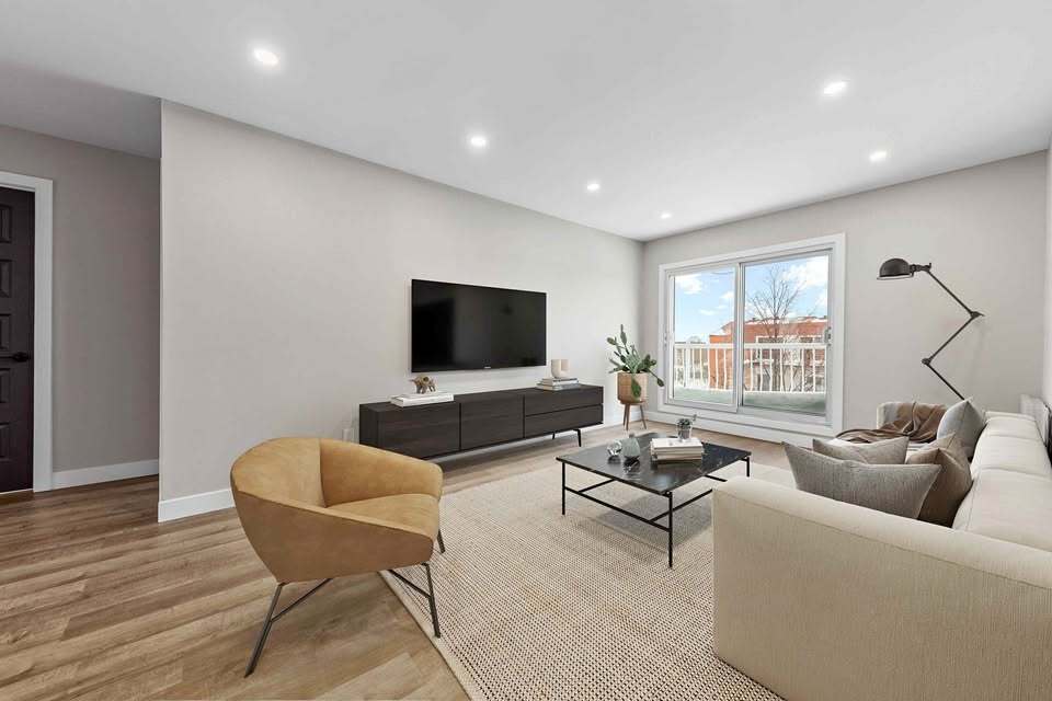Beau 4 ½ à Louer | 3291614
