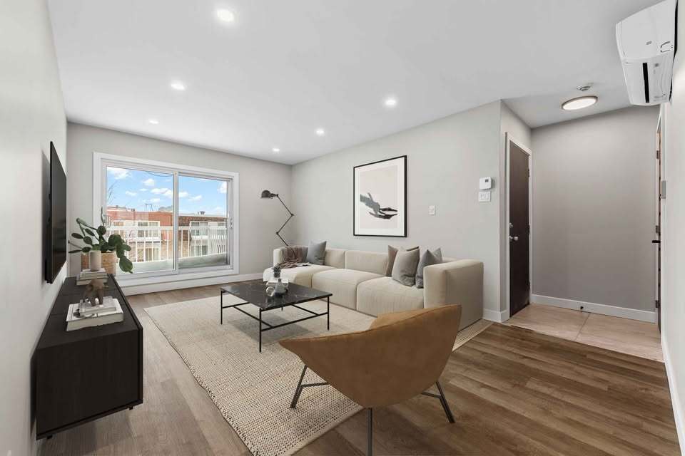Beau 4 ½ à Louer | 3291614