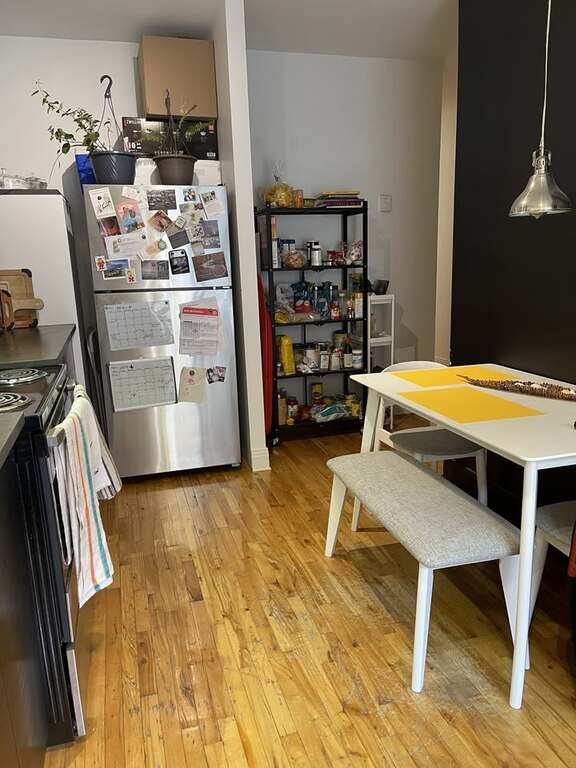 4 1/2 à Louer à Hochelaga | 3291622