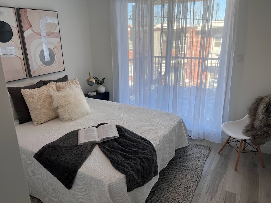 7995 Shelley - 4 1/2 à Louer | 3291625