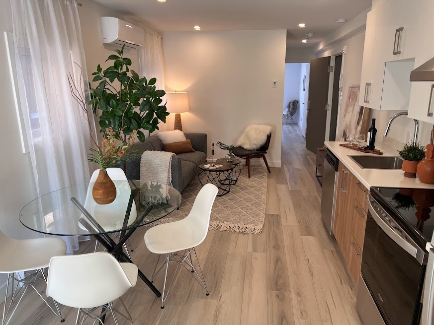 7995 Shelley - 4 1/2 à Louer | 3291625