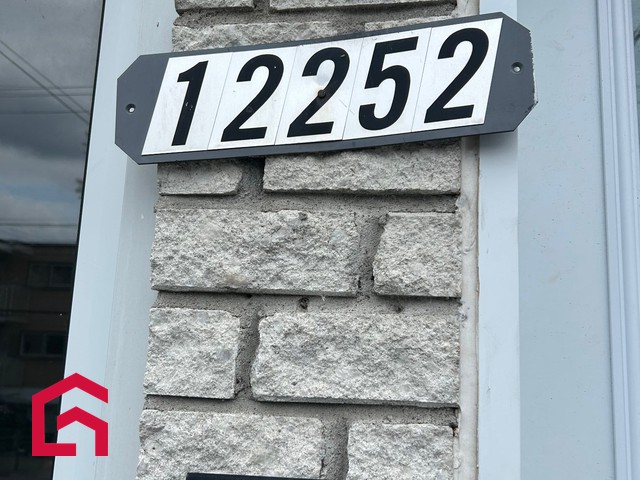 Appartement Ahuntsic-Cartierville (Montréal) À Louer | 3291631