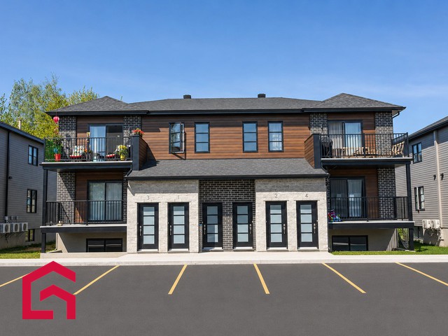 Appartement Beauharnois À Louer | 3291632