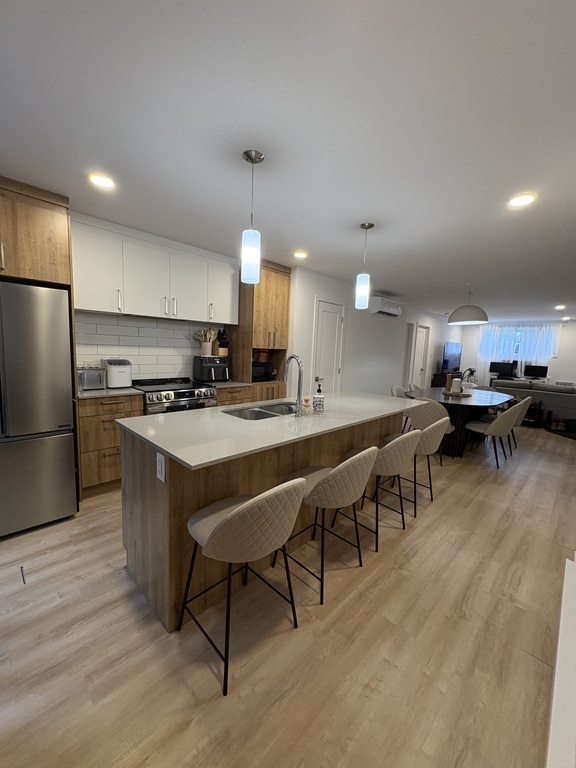 Appartement 4 1/2 | 3291635