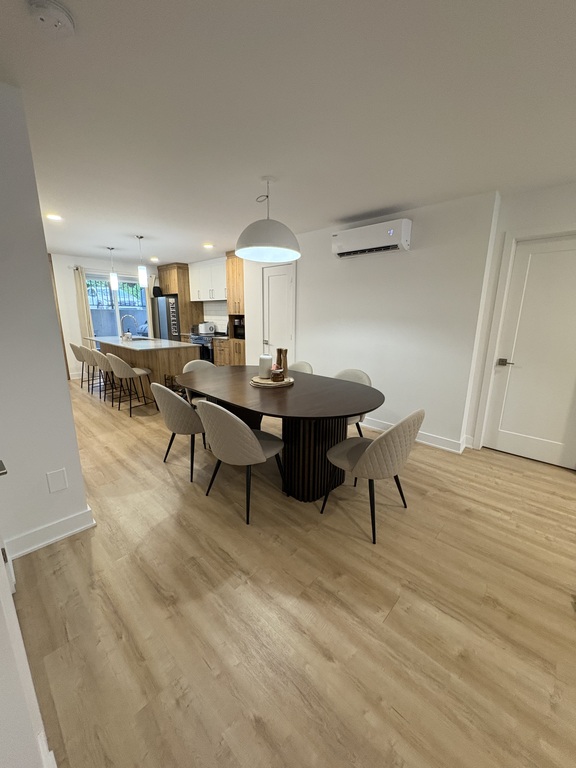 Appartement 4 1/2 | 3291635