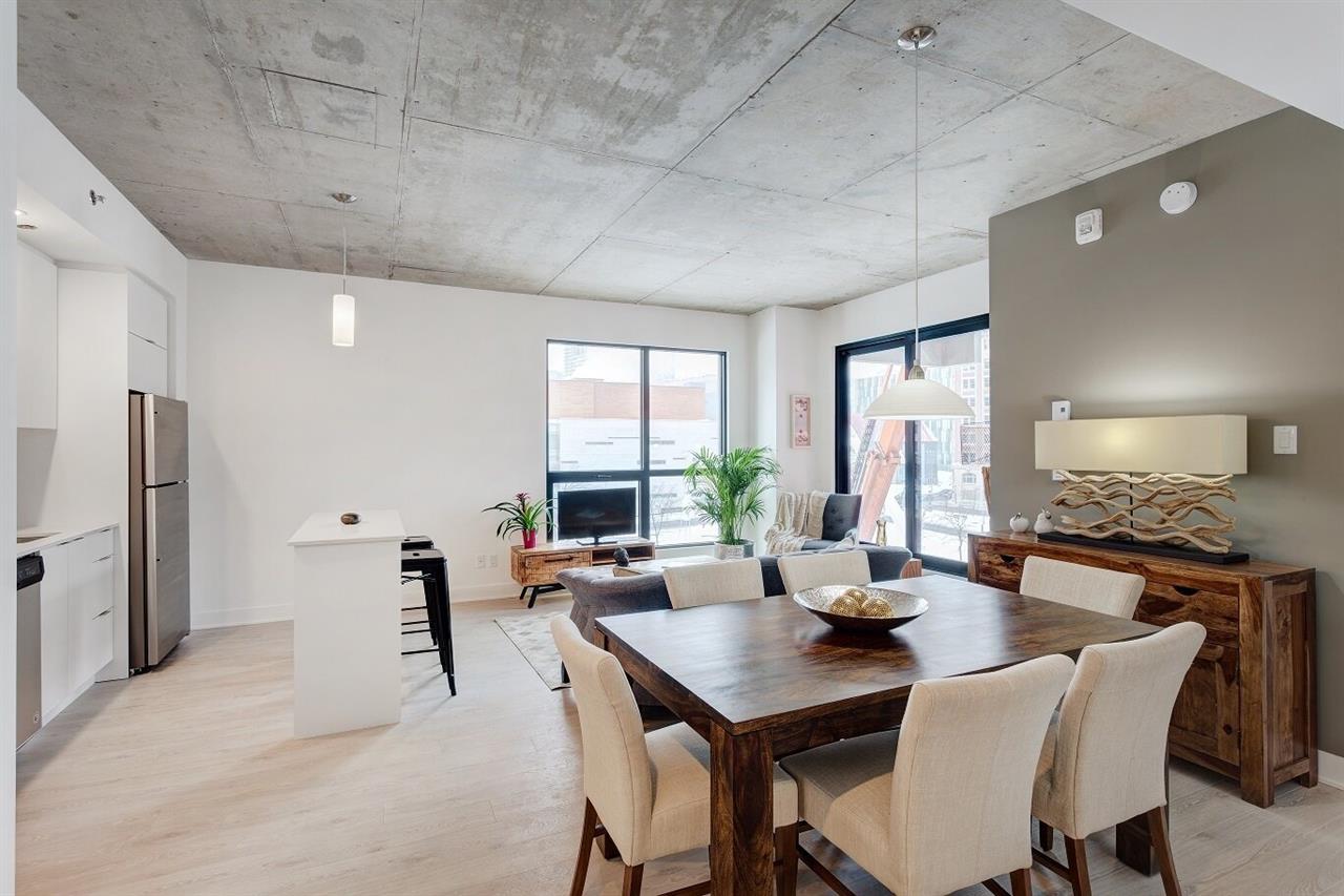 1 Bedroom - 1445 Rue Clark, Montréal | 3291639