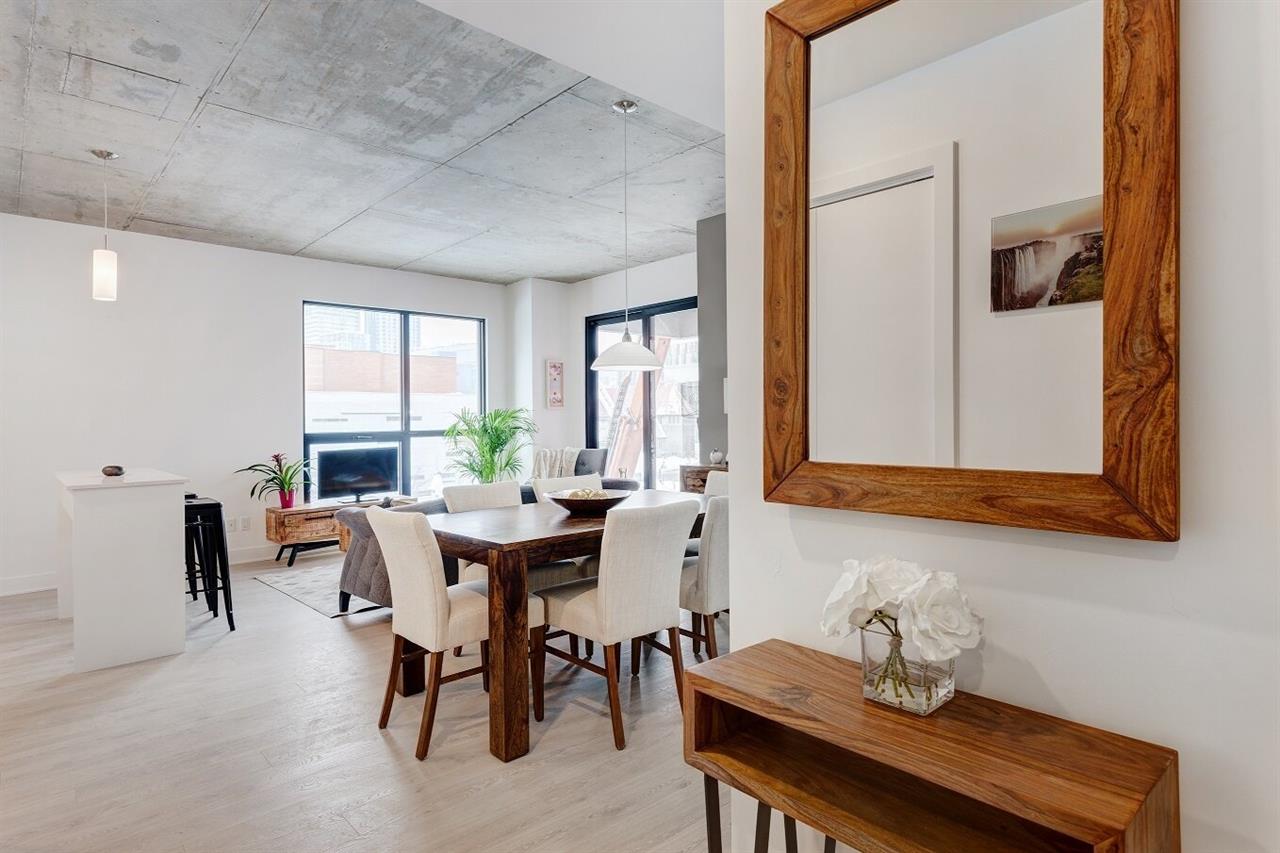 1 Bedroom - 1445 Rue Clark, Montréal | 3291639