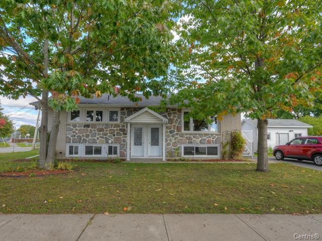 Haut De Duplex à Louer | 3291646