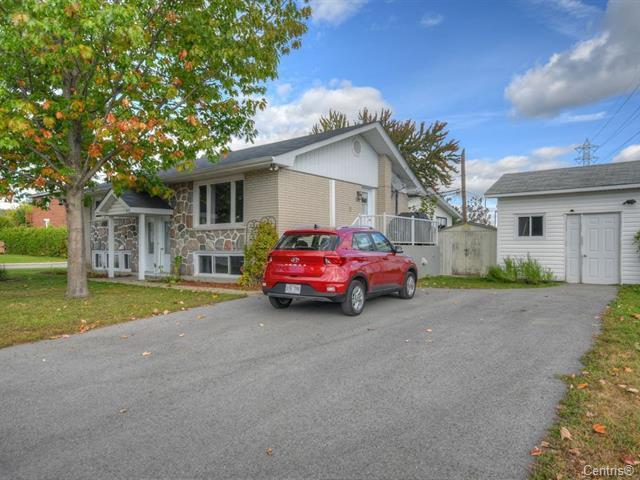 Haut De Duplex à Louer | 3291646