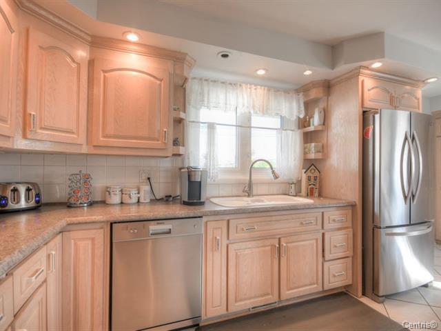 Haut De Duplex à Louer | 3291646