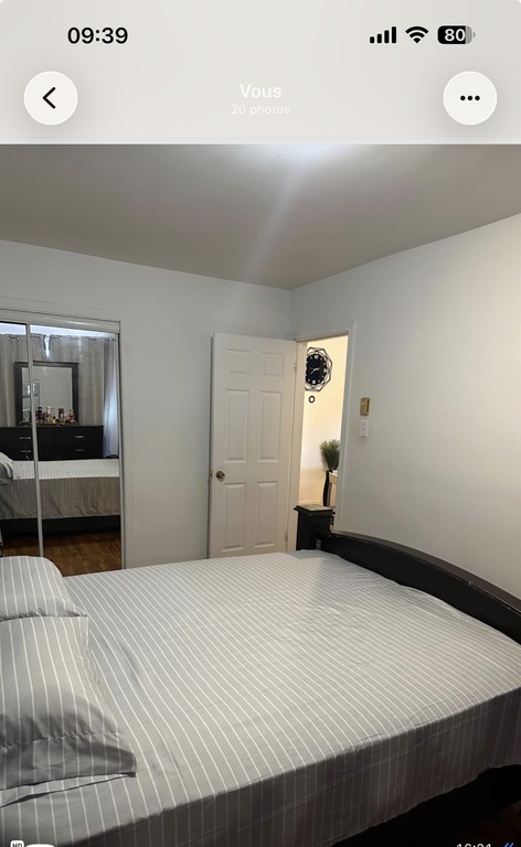 Duplex Grand 5 1/2 à Louer | 3291647