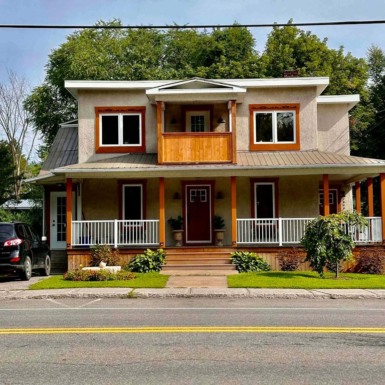 Appartement à Louer à Montebello | 3291653