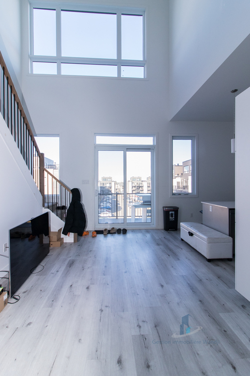 À Louer - 101 Marguerite-Maillé #402 | 3291656
