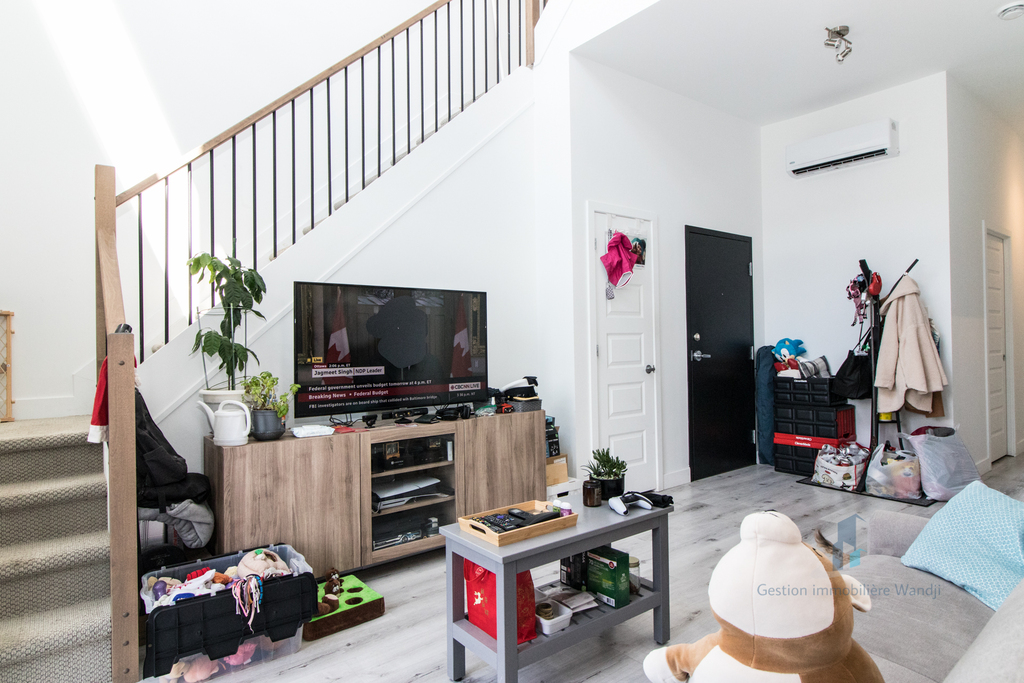 À Louer- 97 Rue Marguerite-Maillé #401 | 3291658