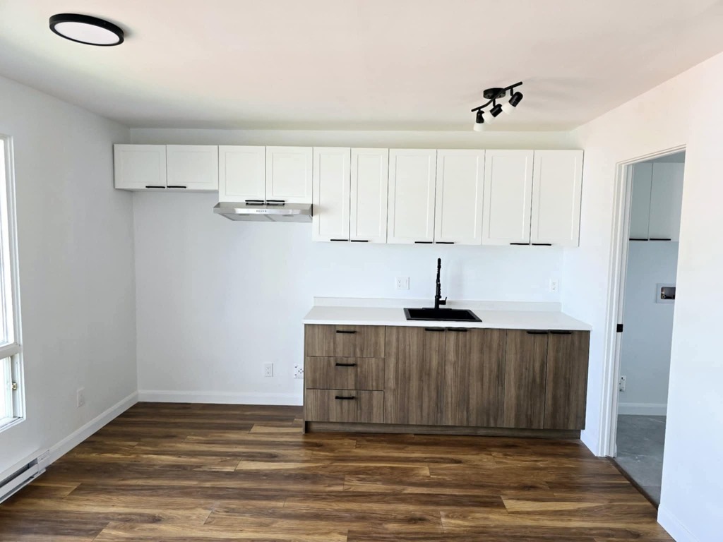 Beau Logement 3½ Entièrement Rénové | 3291668