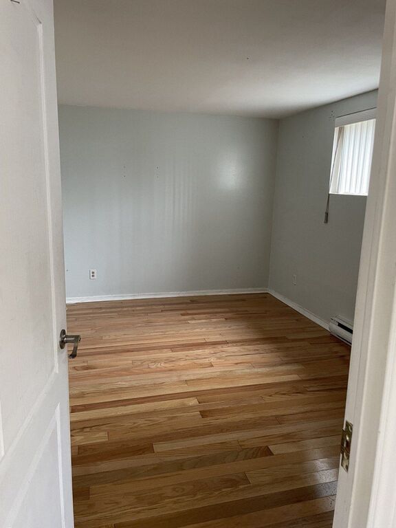 Demi-sous-sol 3½ Dans Une 4plex | 3291670