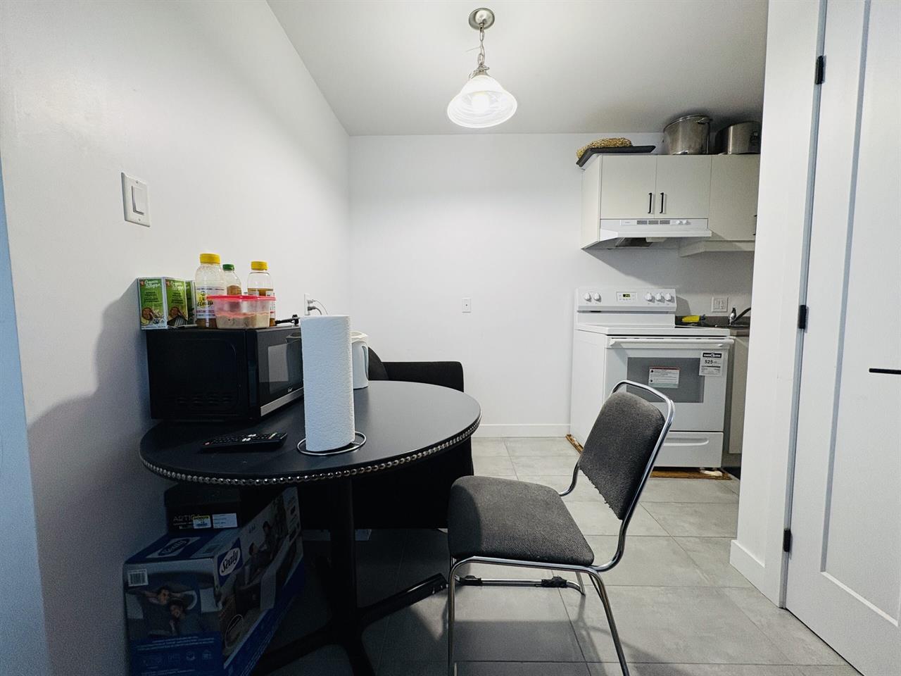 Colline Appartements Appartement 3 ½ à Louer Sainte-Foy / Sillery Juillet 2026 | 3291671