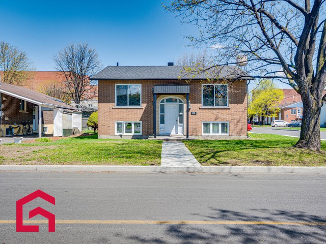 Appartement Salaberry-de-Valleyfield À Louer | 3291674