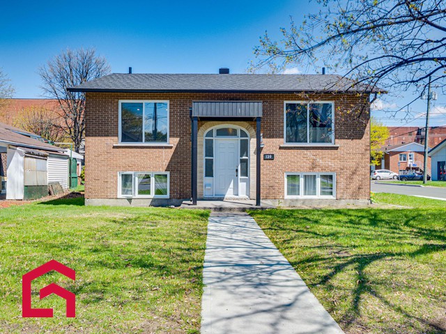 Appartement Salaberry-de-Valleyfield À Louer | 3291674