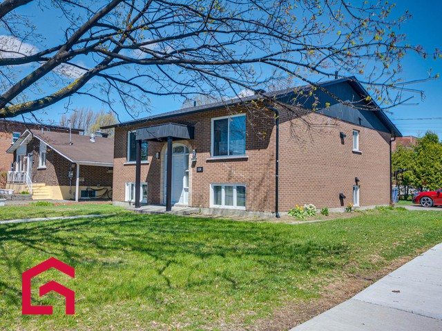 Appartement Salaberry-de-Valleyfield À Louer | 3291674