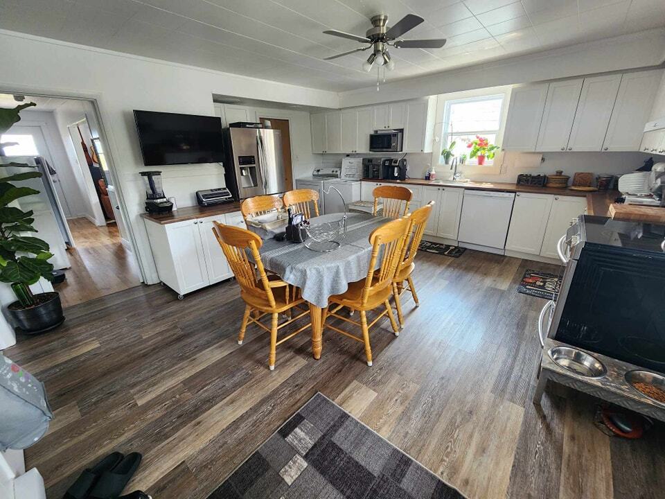 Beau Grand Logement 4½ Au Goût Du Jour | 3291688