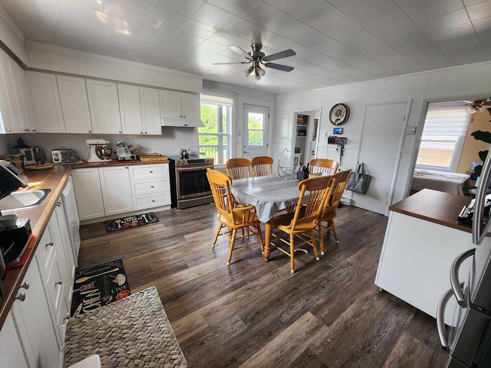 Beau Grand Logement 4½ Au Goût Du Jour | 3291688