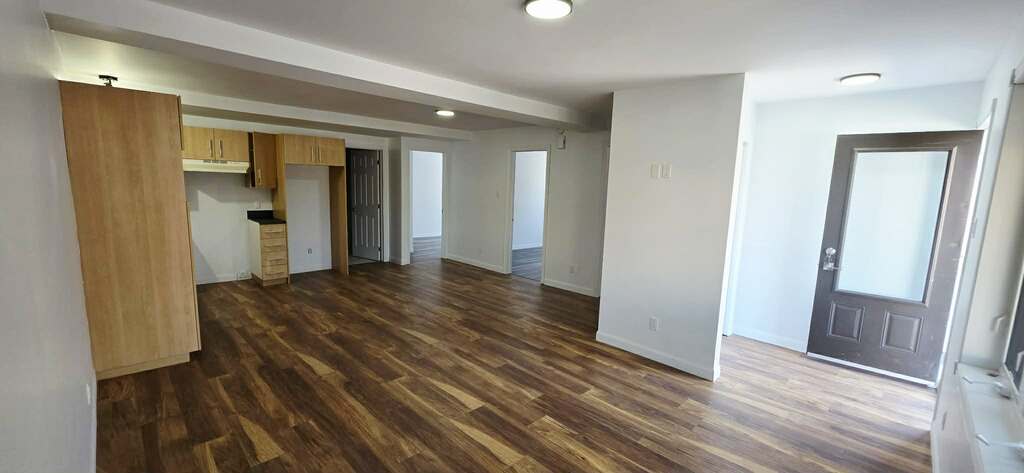 Beau Logement 5½ Rénové | 3291689