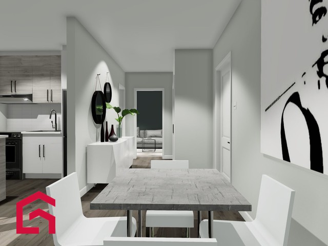 Appartement Salaberry-de-Valleyfield À Louer | 3291693