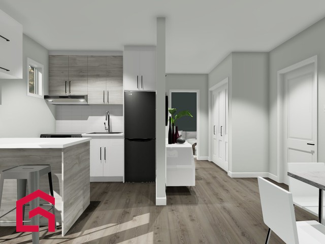 Appartement Salaberry-de-Valleyfield À Louer | 3291693