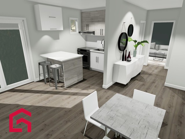 Appartement Salaberry-de-Valleyfield À Louer | 3291693
