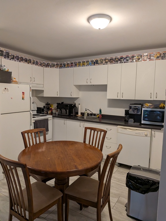 4 1/2 à Louer Tout Inclus! | 3291696