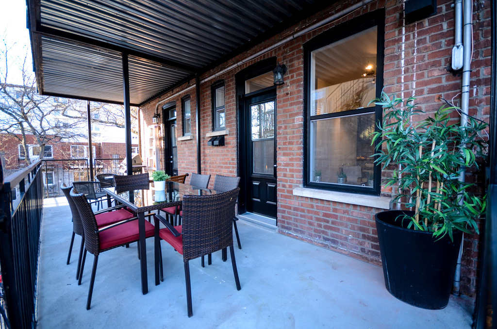 4 1/2 Hochelaga | 3291703