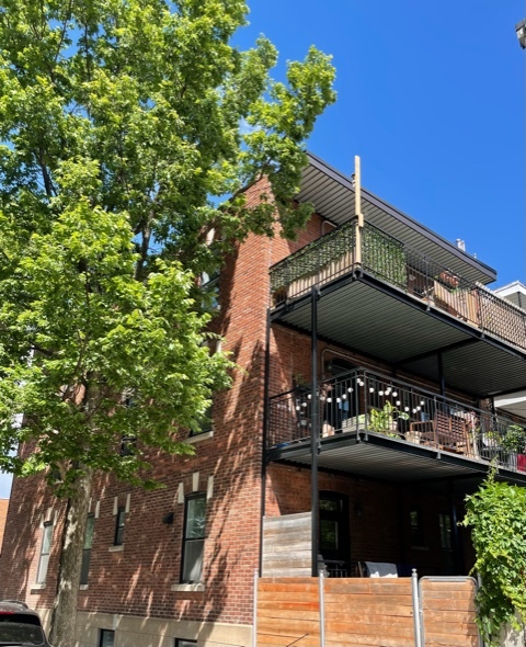4 1/2 Hochelaga | 3291703
