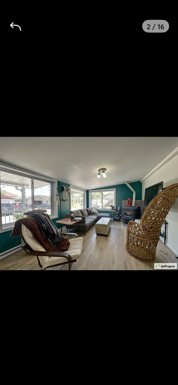 Grand Logement à Louer | 3291717