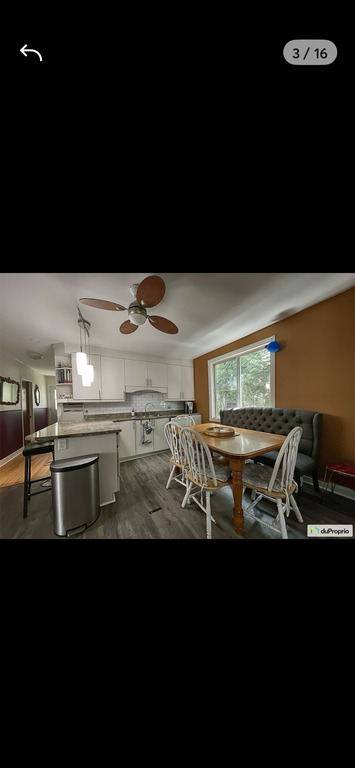 Grand Logement à Louer | 3291717