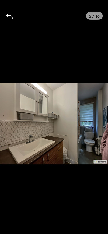 Grand Logement à Louer | 3291717