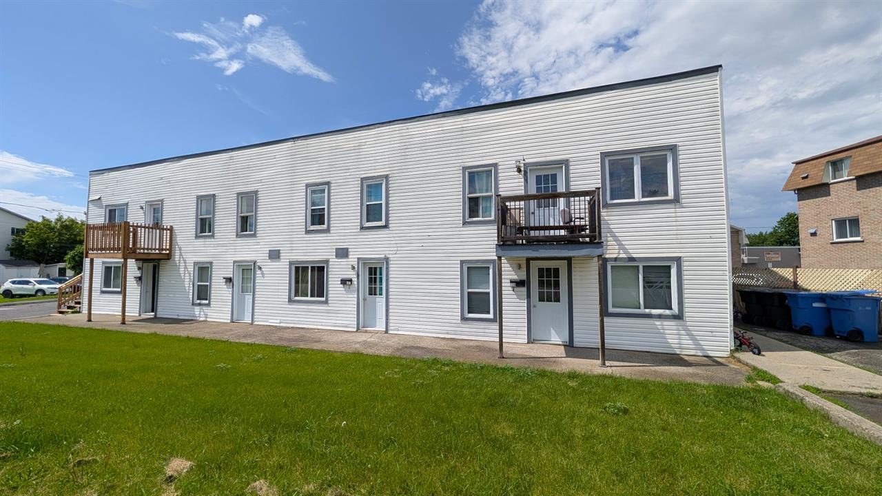 Appartement Salaberry-de-Valleyfield � Louer | 3291720