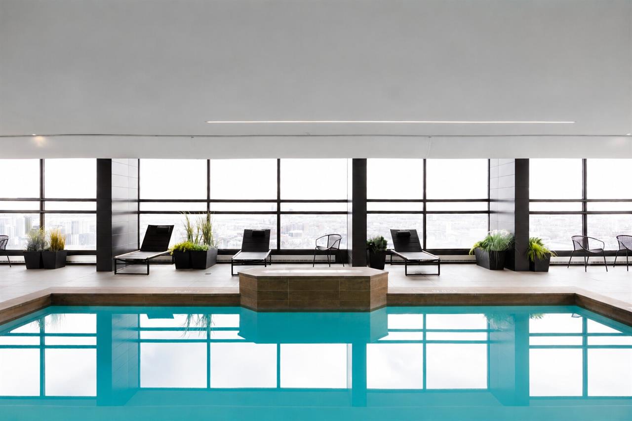 Foudre - 1160 Rue Saint Mathieu, Montréal | 3291724