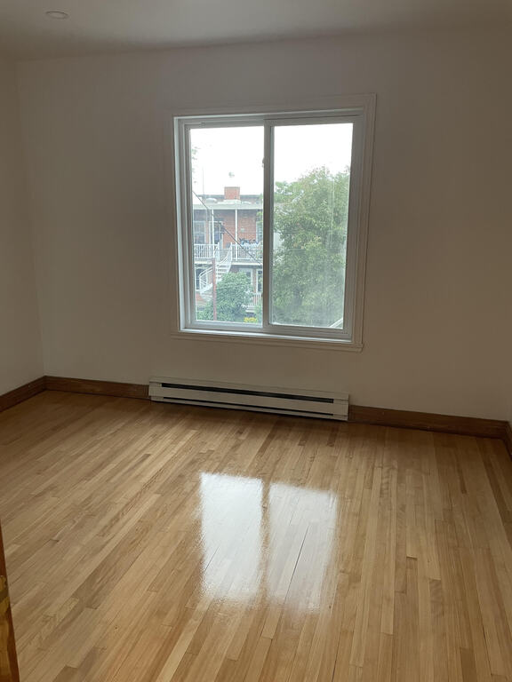 5 ½ Détaché, Rénové Au Complet | 3291745