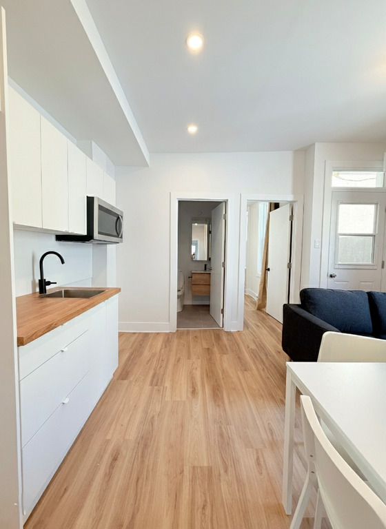 Appartement Sur Le Plateau Mont Royal | 3291755