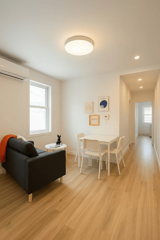 Appartement Sur Le Plateau Mont Royal | 3291755