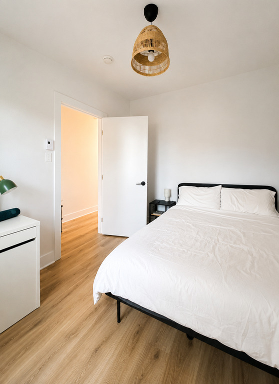 Appartement Sur Le Plateau Mont Royal | 3291755