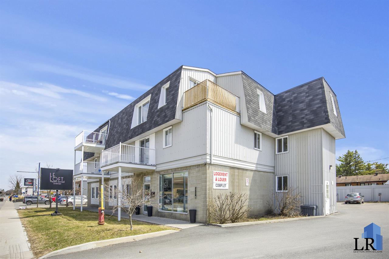 28-B5 - 28 Avenue Gatineau, Gatineau | 3291760