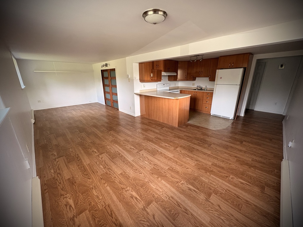 Appartement 3 1/2 Avec Garage Annexé | 3291761